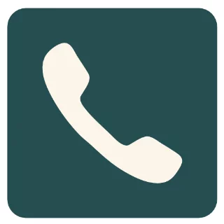 Telefonhörer Icon