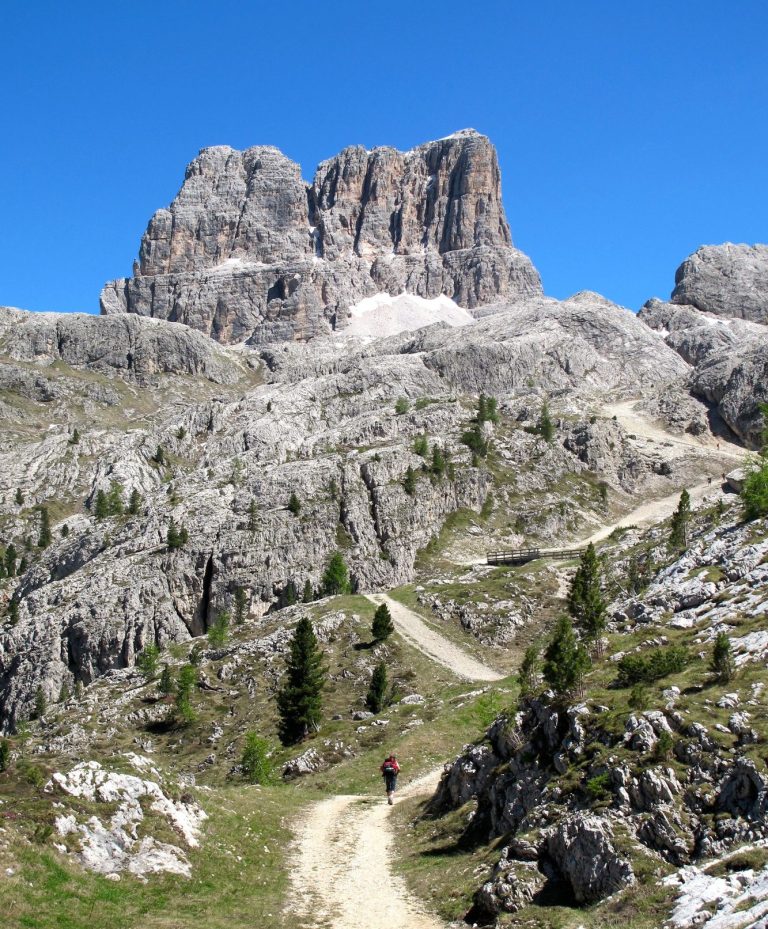 Wanderung Abenteuer