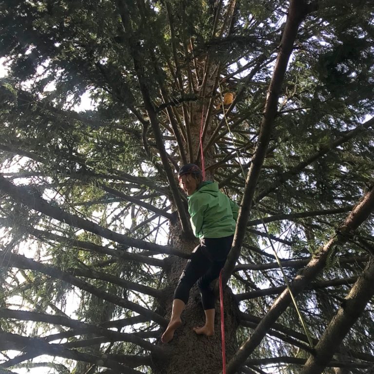 Outdoor, Naturaktivitäten, Kinder, Erlebnispädagogik